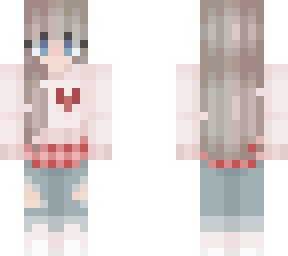 ur cute ~<3