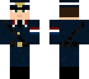 usf general grade officer