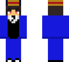 vava (auntie dead outfit)