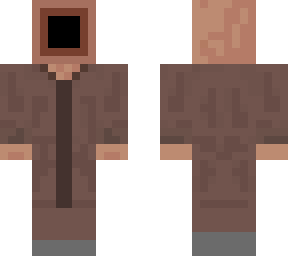 villager