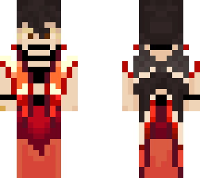 vsmp oc nyx party fit