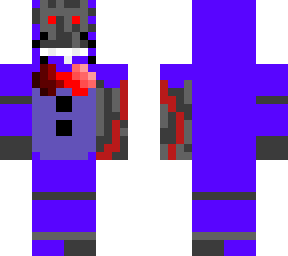 withered bonnie