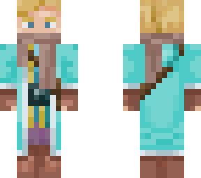 wizard apprentice