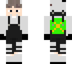 xler skin