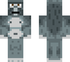 yeti