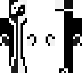 yin yang mage