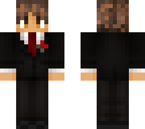 zander final