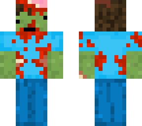zombie