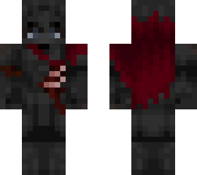 zombie knight