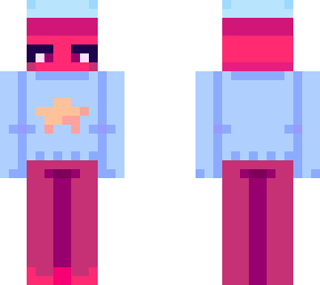 - gigi ; dandy's world -