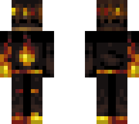 . the demon . - uu 3/4