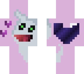 ~jerry the ghost~