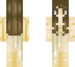 "the golden savior, eliese"
