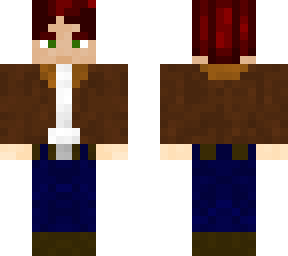 a texan(remaster)