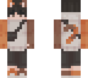 adventure skins