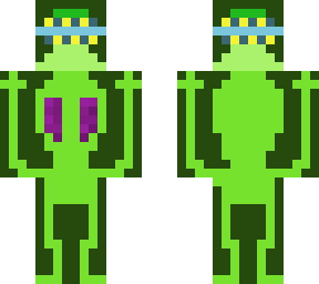 ahhh alien!!