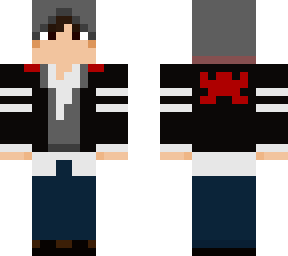 alex mercer from prototype