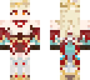 alice (genshin impact)