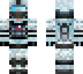 arctic chile special forces v2