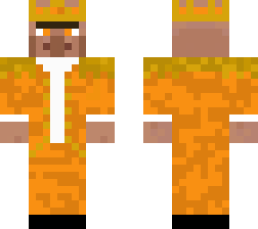 au joe orange