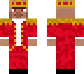 au joe red