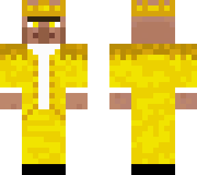 au joe yellow