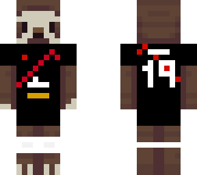 azuqueca 19 sloth