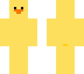 baby duck