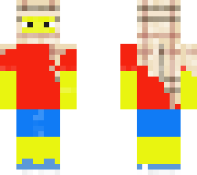 bart simpson burberry turban