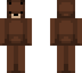 bear (hive style)