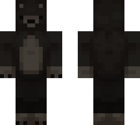 bear