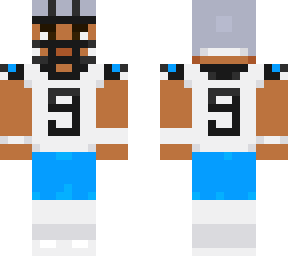 black cat quarterback