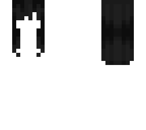 black hair base
