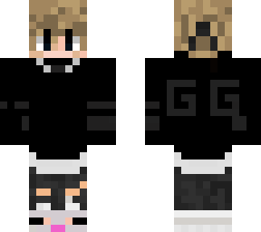blond