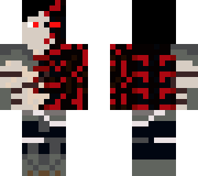 bloodtide corruption