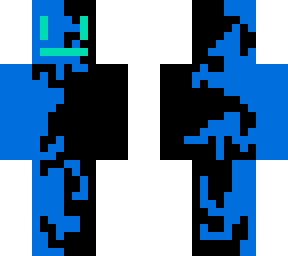 bluack