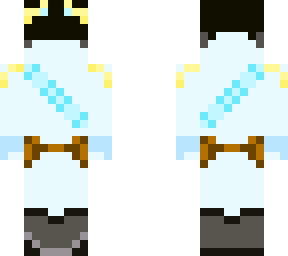 blue prince