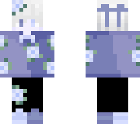 blue/purple version credit to drakomire