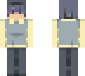 blue studies : v1