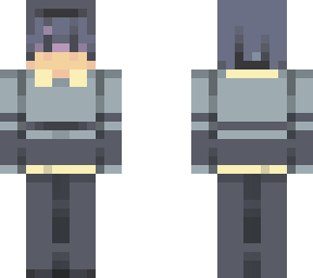 blue studies : v2