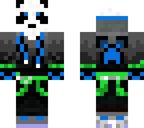 boys panda