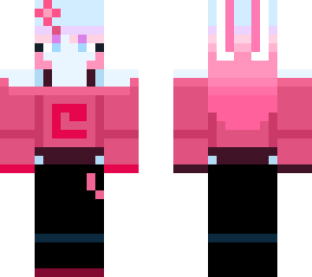 bunny?