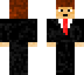 businessman