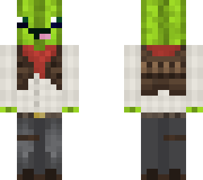 cactus  cowboy