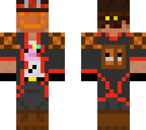 captain crafty