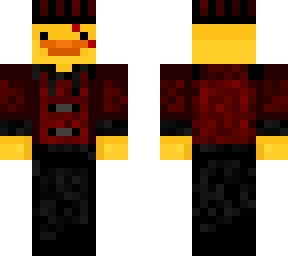 chef evil 2