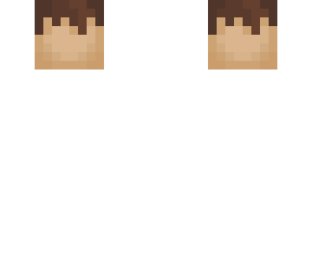 chocolate donut decorative head