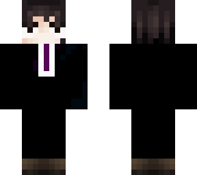 choso suit