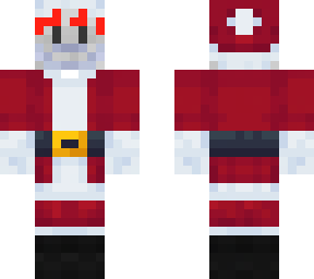 christmas version