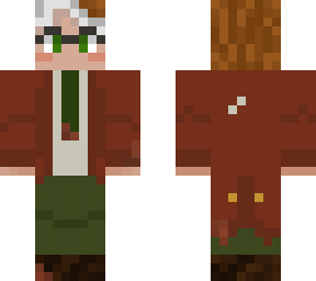 clarence carpenter v2